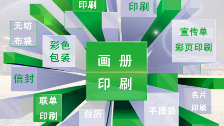 合肥博乐印刷：集设计/生产/销售/配送为一体